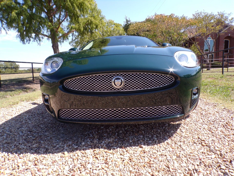 2007 Jaguar X150 XKR - Image 5 of 31