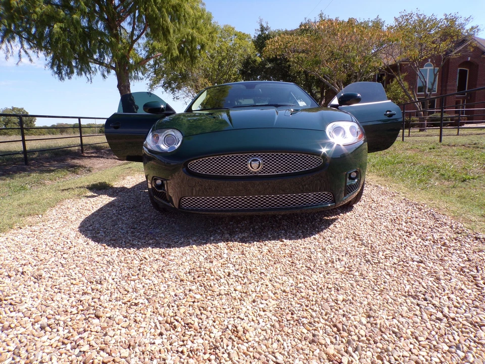 2007 Jaguar X150 XKR - Image 7 of 31