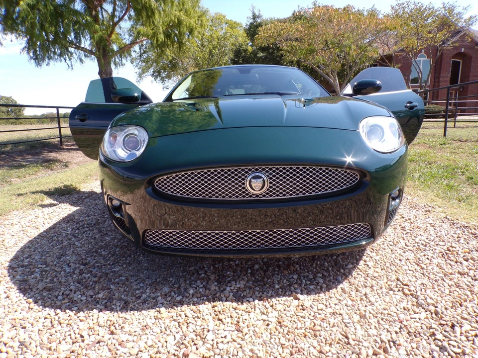 2007 Jaguar X150 XKR - Image 6 of 31