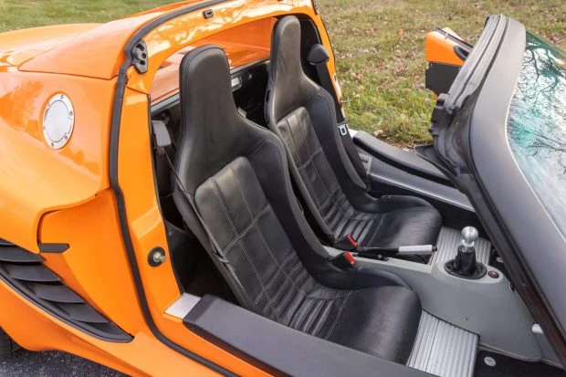 2007 Lotus Elise Series 2 - Image 4 of 8