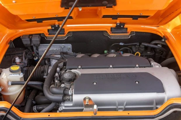 2007 Lotus Elise Series 2 - Image 6 of 8