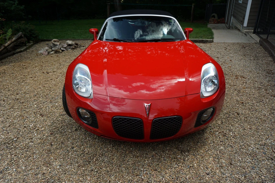 2007 Pontiac Solstice GXP - Image 3 of 31