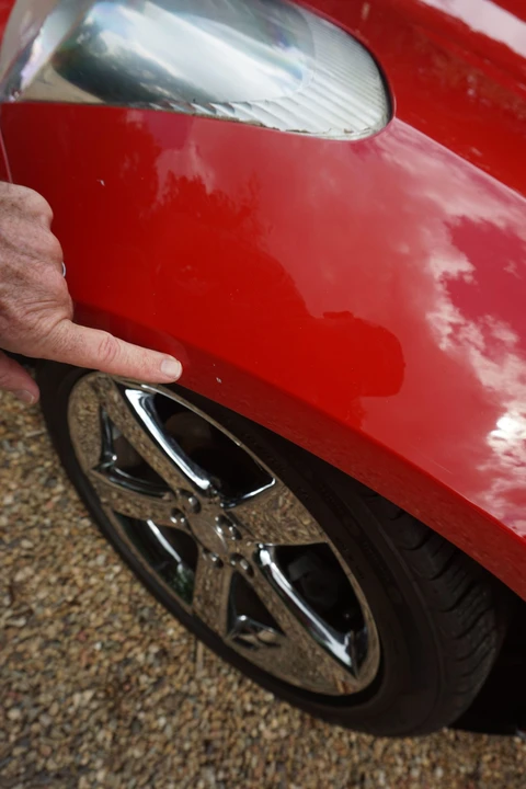 2007 Pontiac Solstice GXP - Image 31 of 31