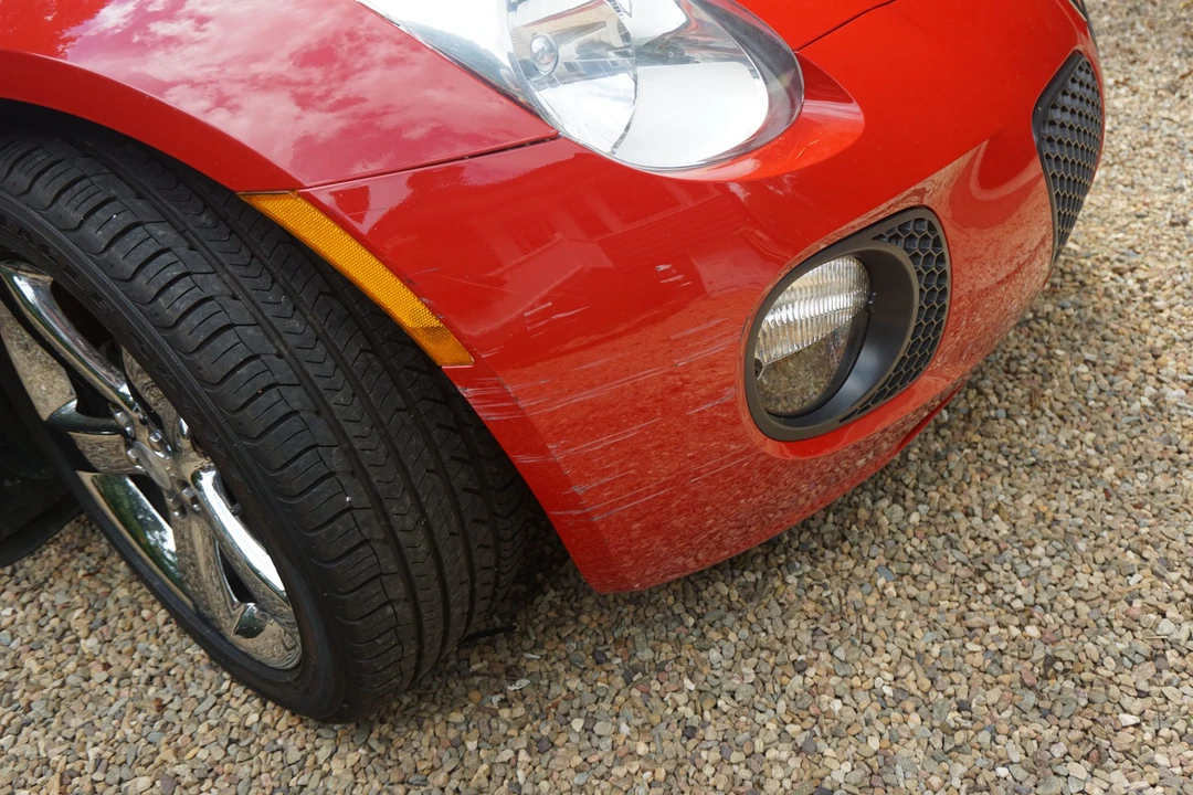 2007 Pontiac Solstice GXP - Image 30 of 31