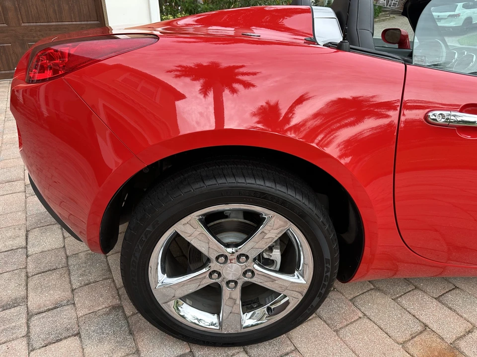 2007 Pontiac Solstice GXP - Image 23 of 31