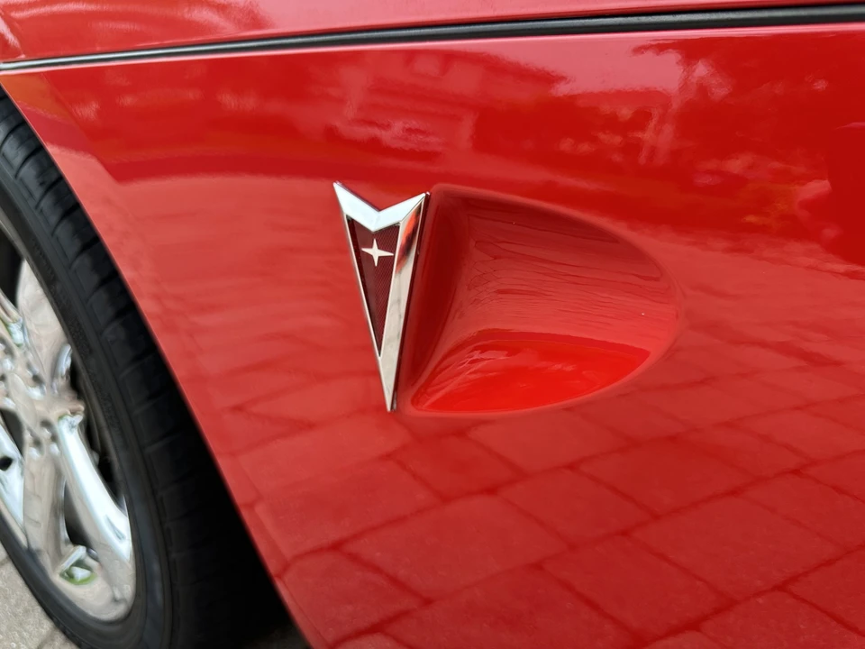 2007 Pontiac Solstice GXP - Image 31 of 31