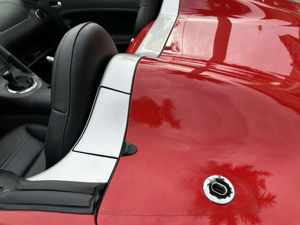 2007 Pontiac Solstice GXP - Image 27 of 31