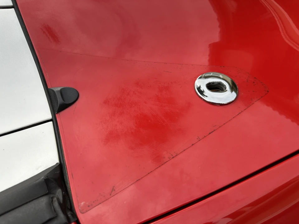 2007 Pontiac Solstice GXP - Image 26 of 31