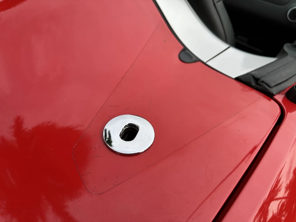 2007 Pontiac Solstice GXP - Image 25 of 31