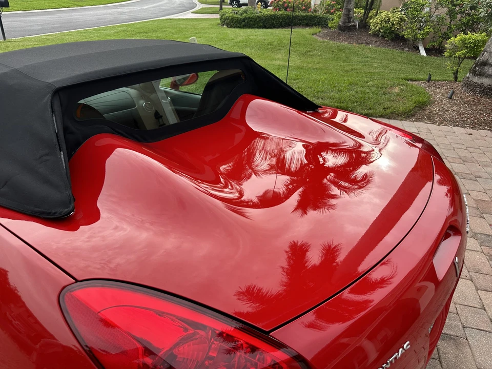 2007 Pontiac Solstice GXP - Image 21 of 31