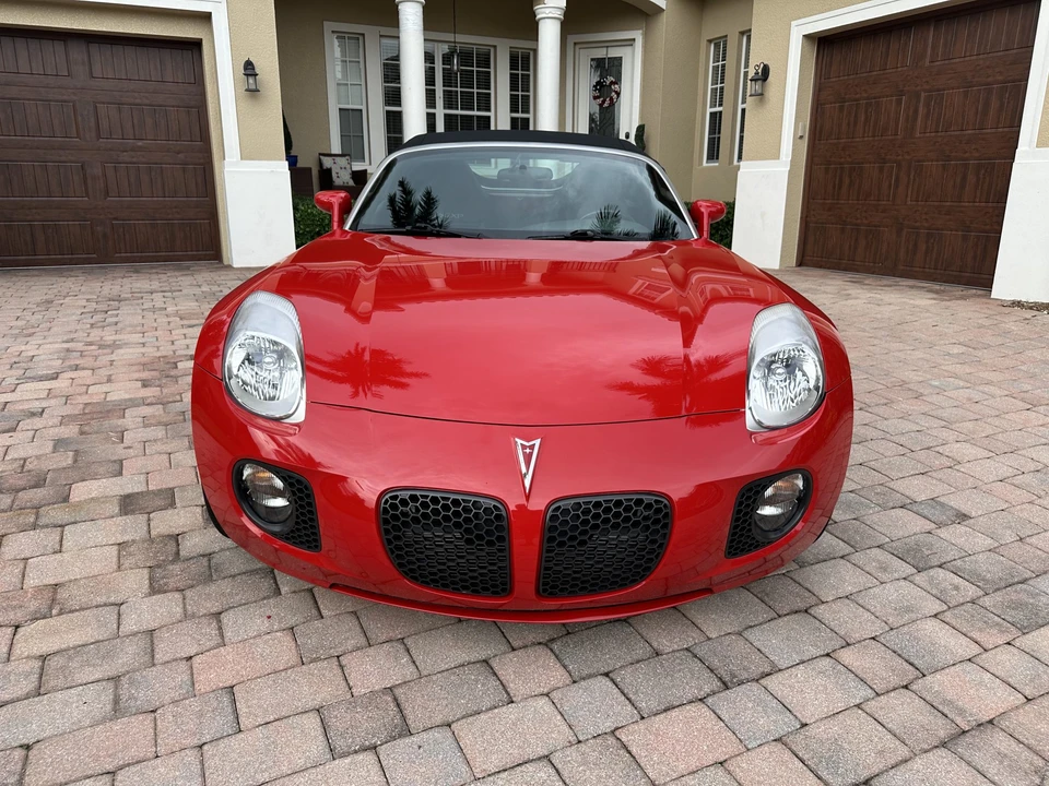 2007 Pontiac Solstice GXP - Image 17 of 31