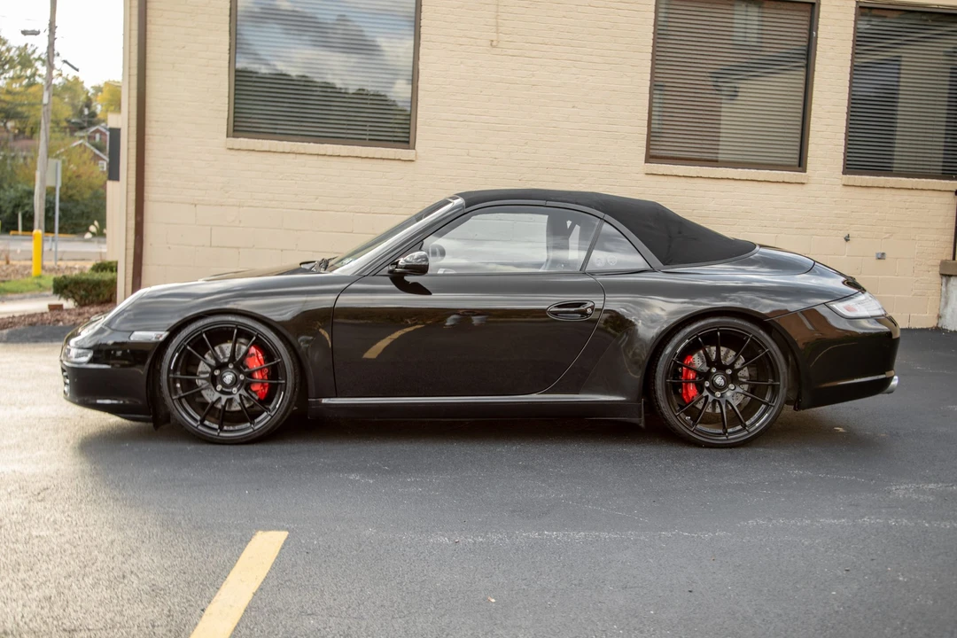 2007 Porsche 997 Carrera S - Image 18 of 31