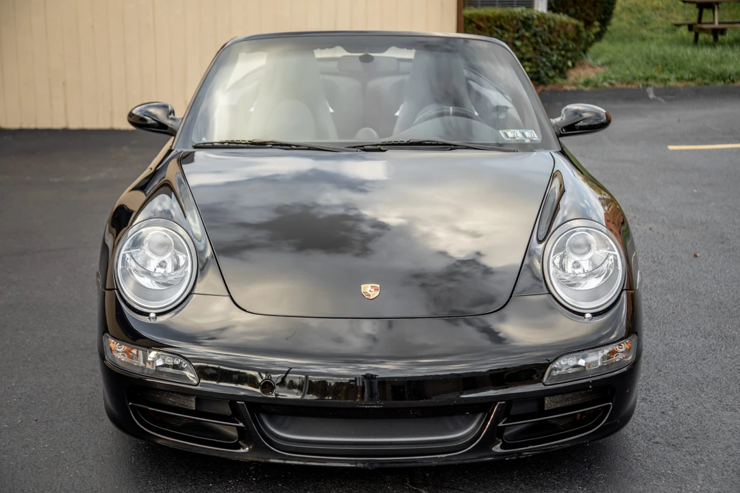 2007 Porsche 997 Carrera S - Image 3 of 31