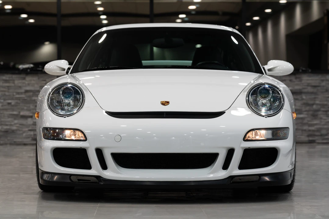 2007 Porsche 997 GT3 - Image 14 of 31