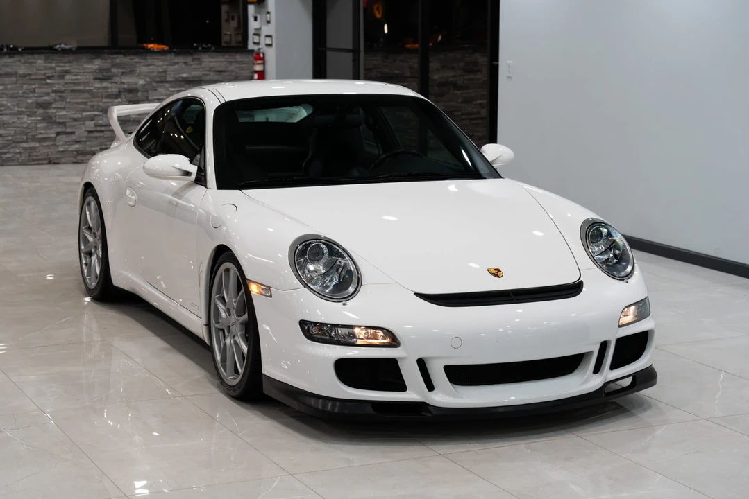 2007 Porsche 997 GT3 - Image 16 of 31