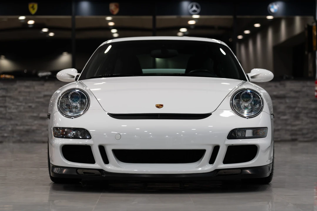 2007 Porsche 997 GT3 - Image 13 of 31