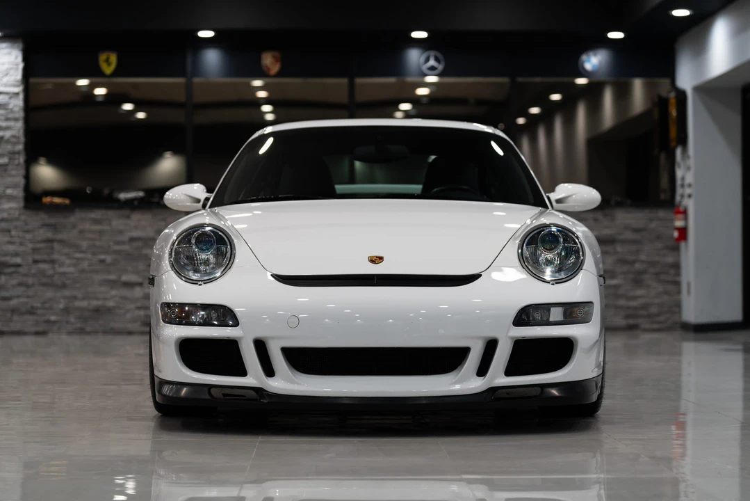 2007 Porsche 997 GT3 - Image 12 of 31