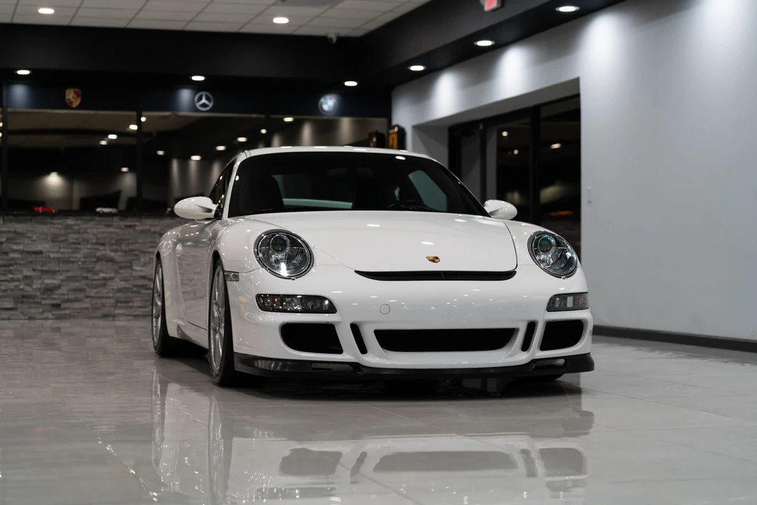 2007 Porsche 997 GT3 - Image 15 of 31
