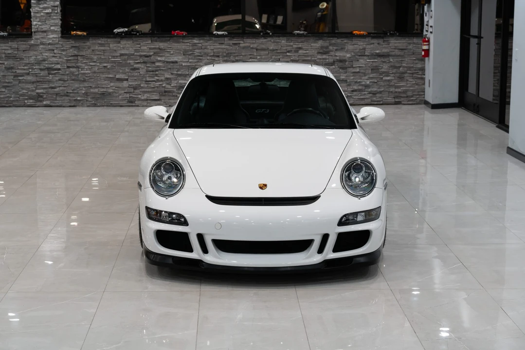 2007 Porsche 997 GT3 - Image 10 of 31