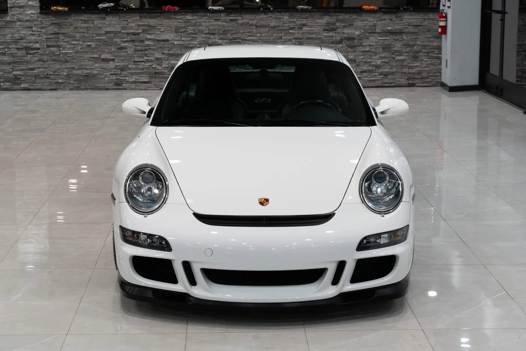 2007 Porsche 997 GT3 - Image 11 of 31