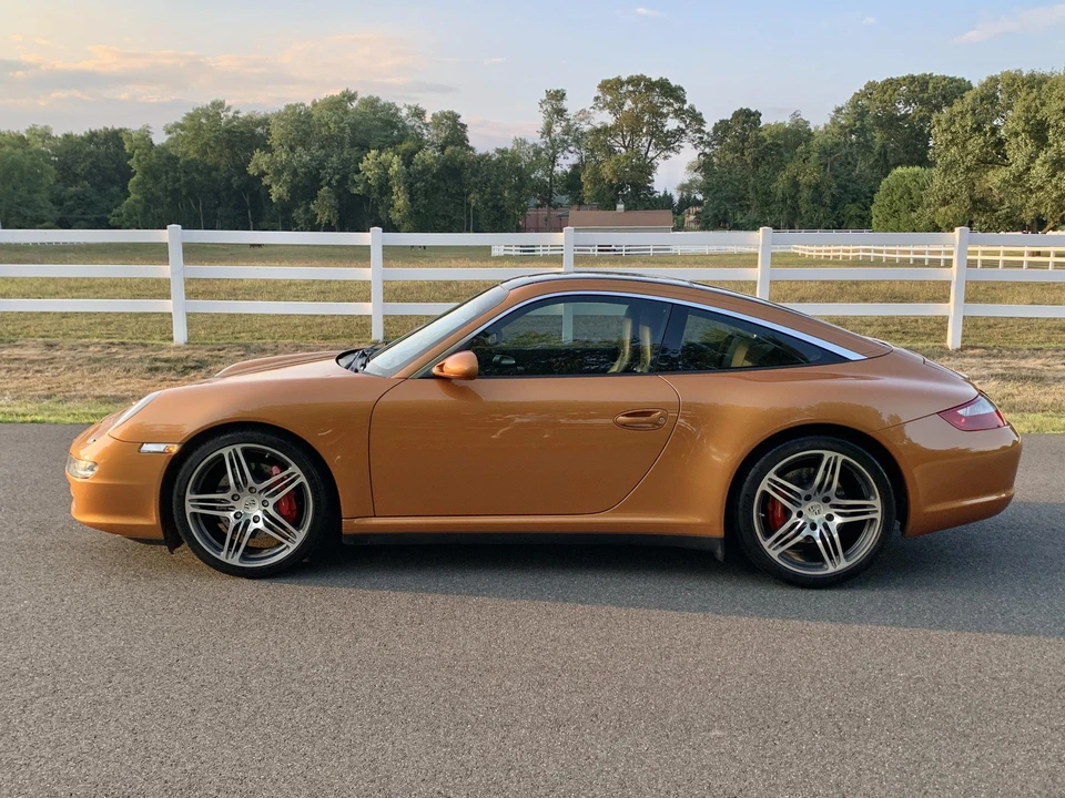 2007 Porsche 997 Carrera S - Image 15 of 31