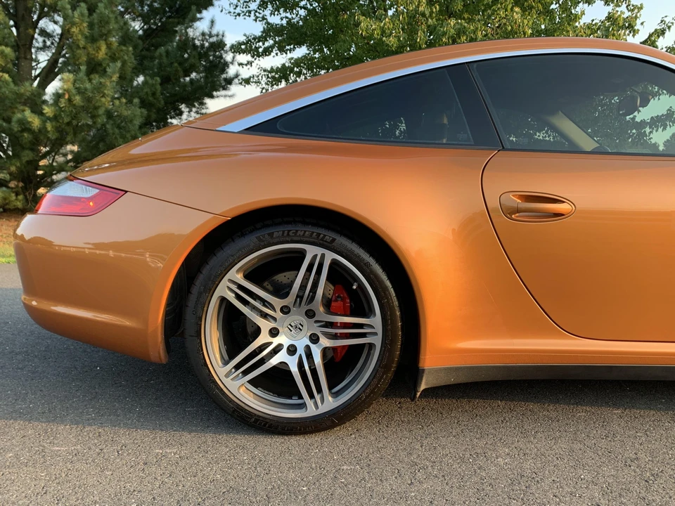 2007 Porsche 997 Carrera S - Image 27 of 31