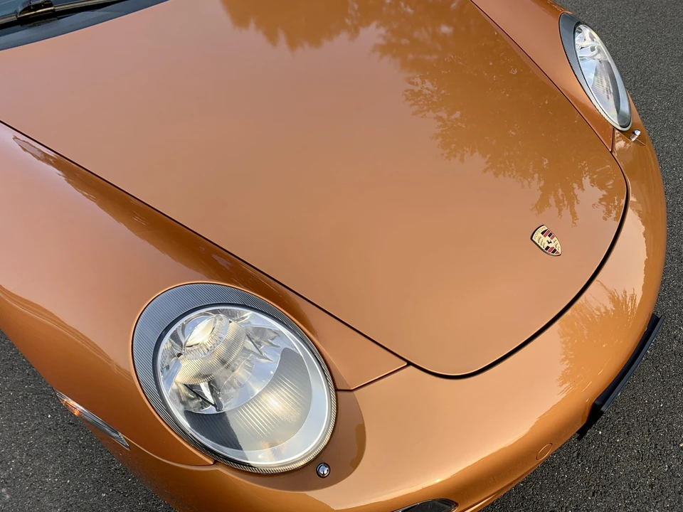 2007 Porsche 997 Carrera S - Image 29 of 31