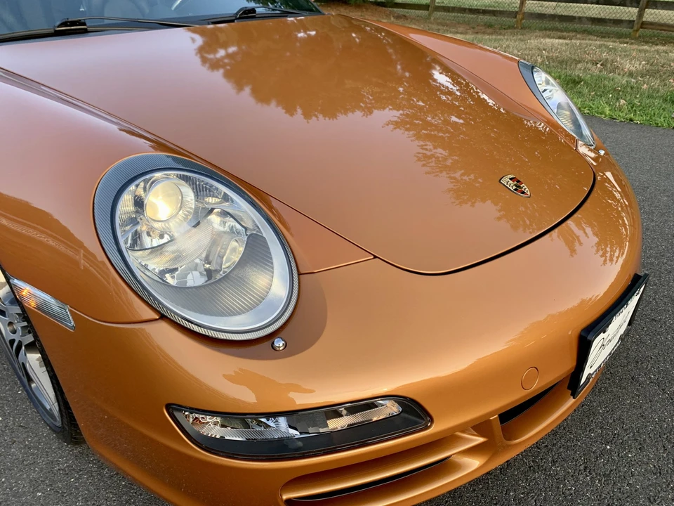 2007 Porsche 997 Carrera S - Image 30 of 31