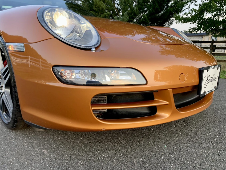 2007 Porsche 997 Carrera S - Image 31 of 31