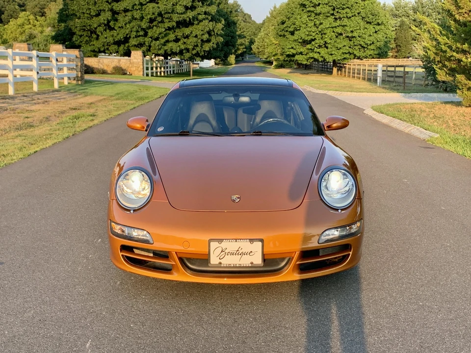 2007 Porsche 997 Carrera S - Image 23 of 31
