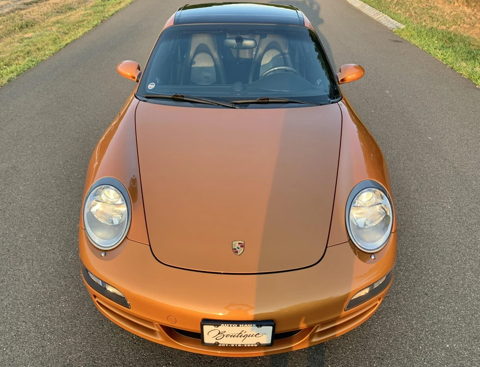 2007 Porsche 997 Carrera S - Image 22 of 31