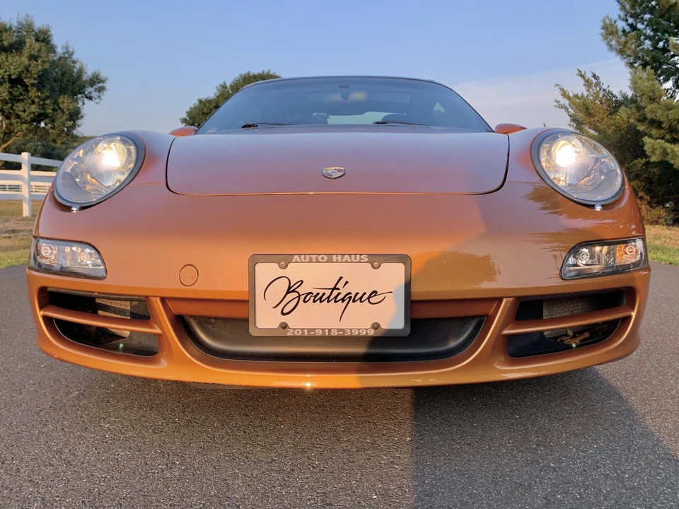 2007 Porsche 997 Carrera S - Image 24 of 31