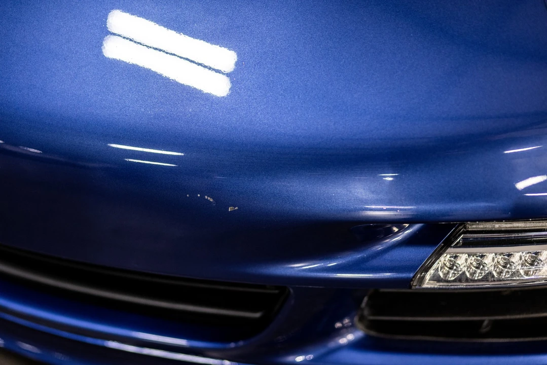 2007 Porsche 997 Turbo - Image 31 of 31