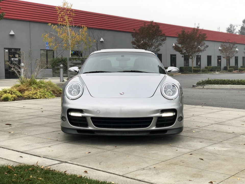 2007 Porsche 997 Turbo - Image 13 of 31