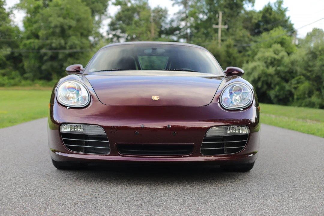2007 Porsche 987 Boxster S - Image 29 of 31