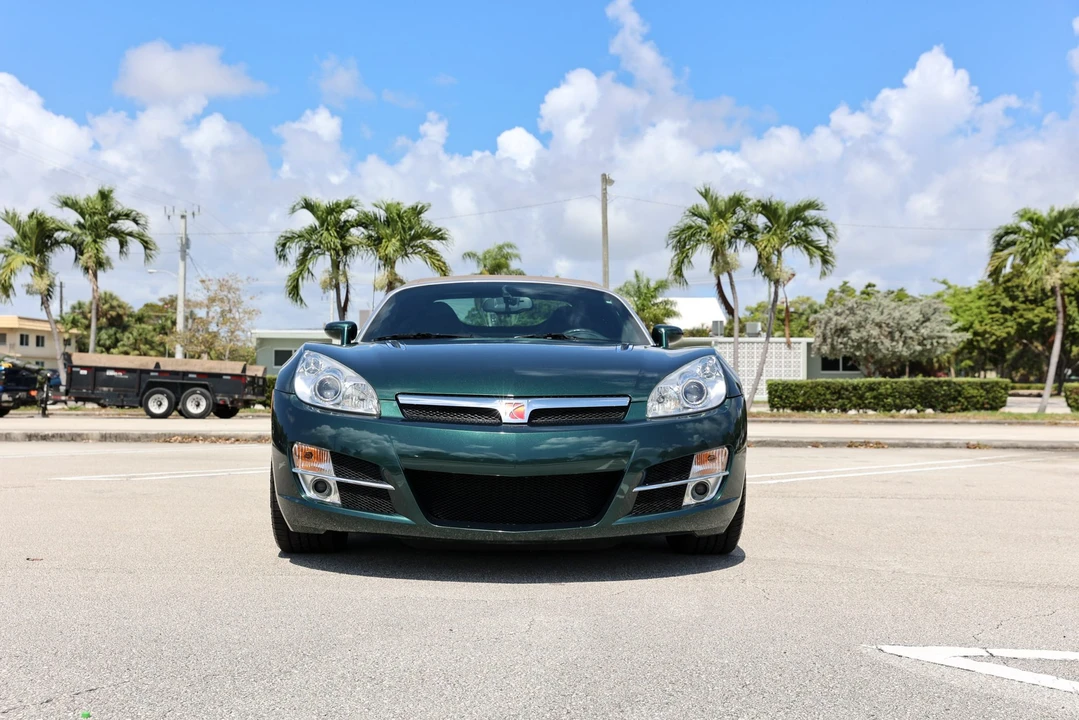 2007 Saturn Sky - Image 3 of 31