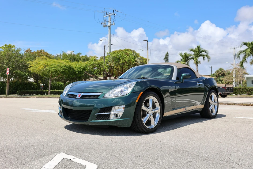 2007 Saturn Sky - Image 2 of 31