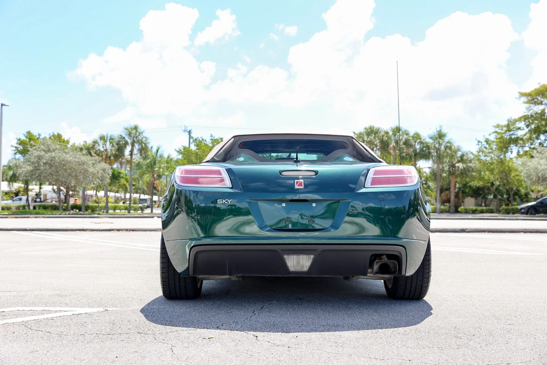 2007 Saturn Sky - Image 7 of 31