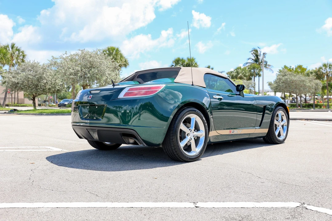 2007 Saturn Sky - Image 6 of 31