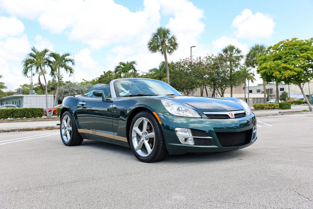 2007 Saturn Sky - Image 12 of 31