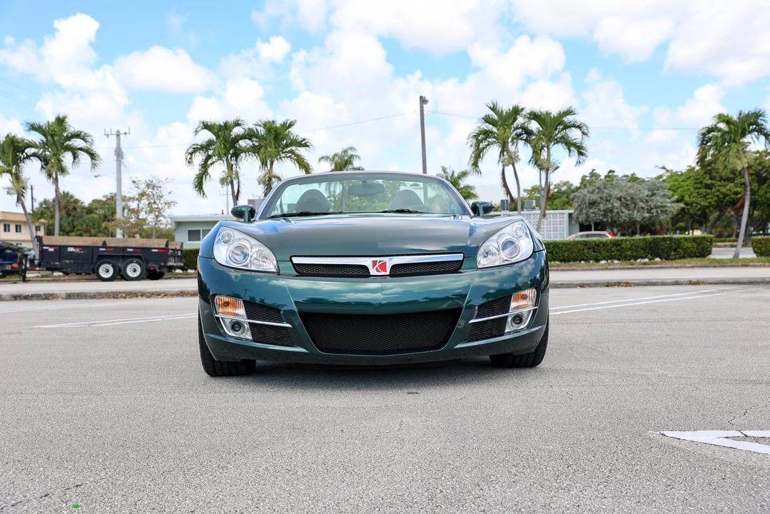 2007 Saturn Sky - Image 11 of 31