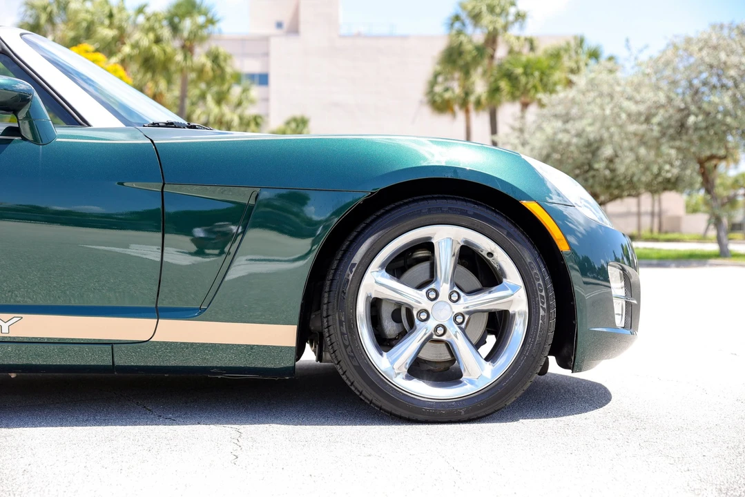 2007 Saturn Sky - Image 18 of 31