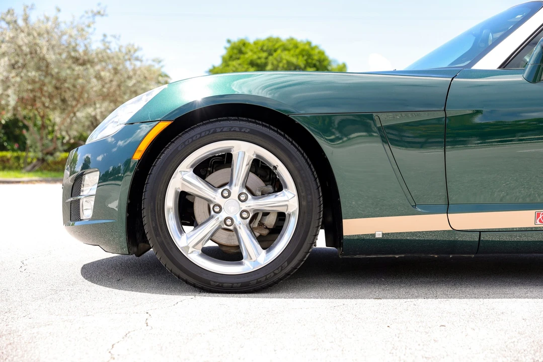 2007 Saturn Sky - Image 27 of 31