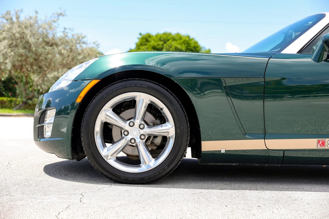 2007 Saturn Sky - Image 26 of 31