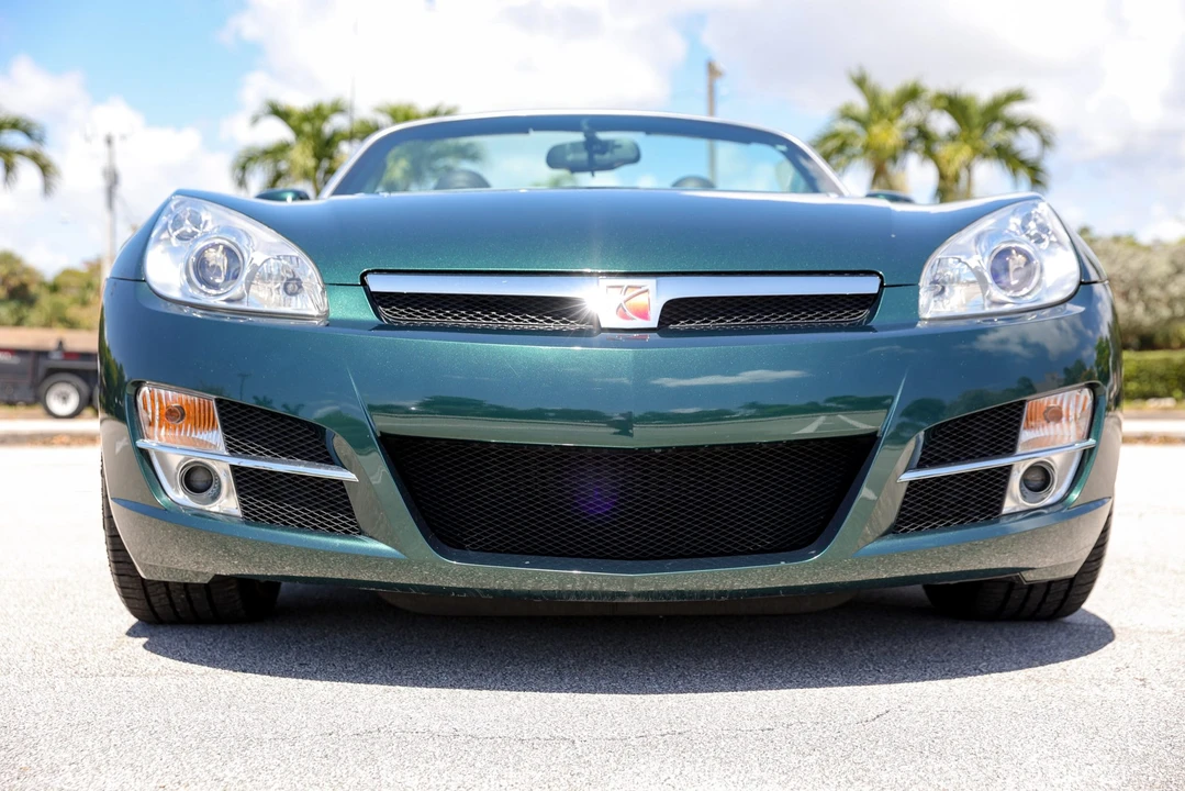 2007 Saturn Sky - Image 17 of 31