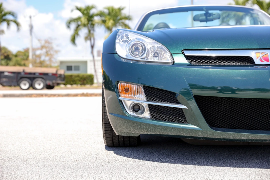 2007 Saturn Sky - Image 28 of 31