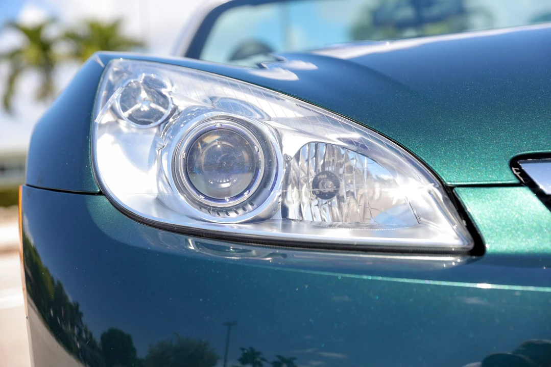 2007 Saturn Sky - Image 29 of 31
