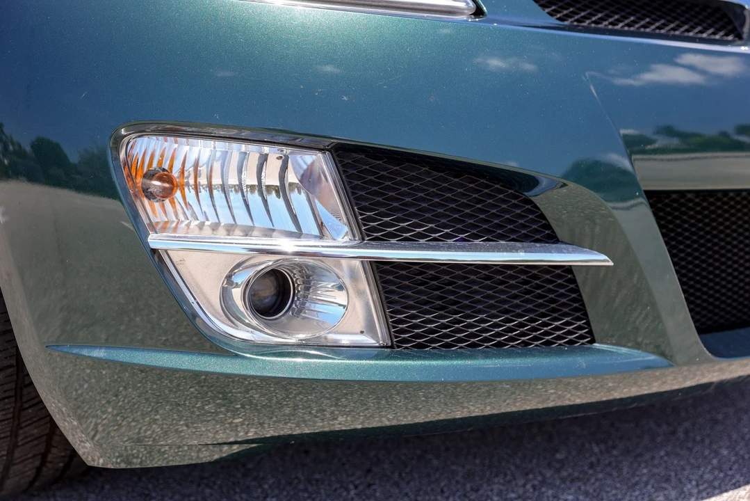 2007 Saturn Sky - Image 30 of 31