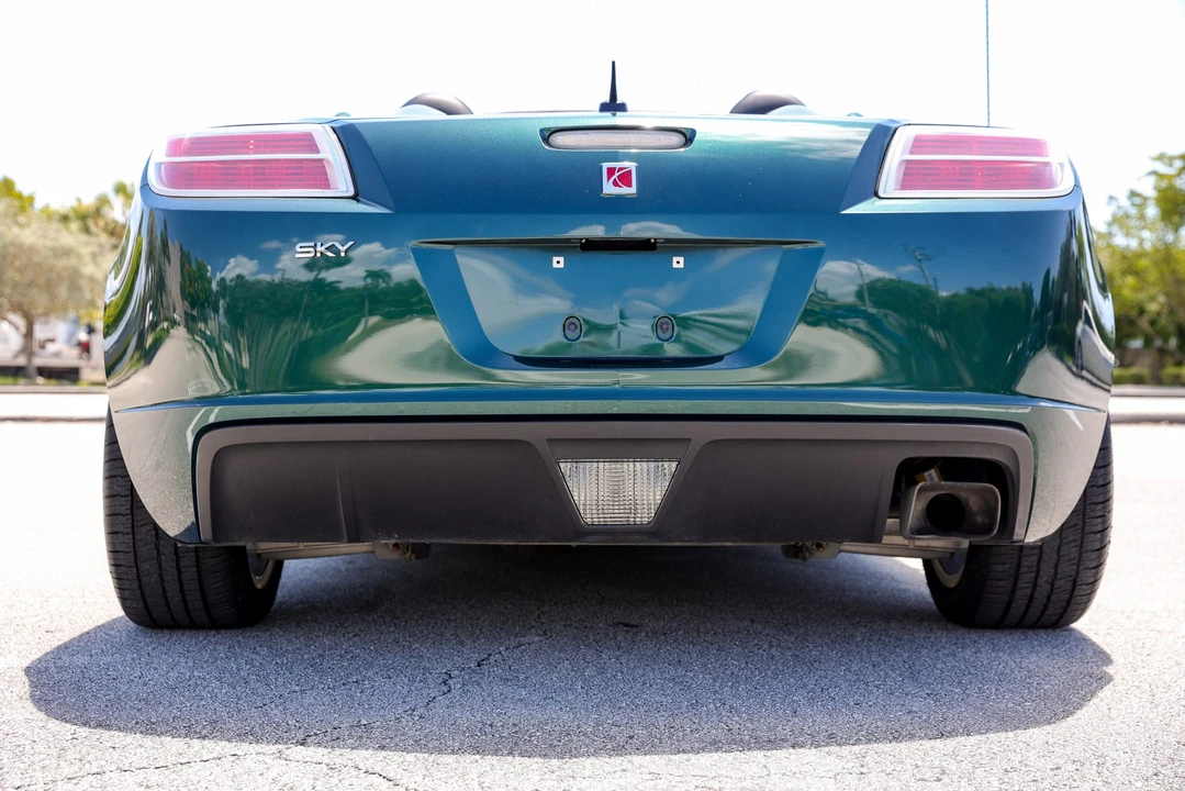 2007 Saturn Sky - Image 22 of 31