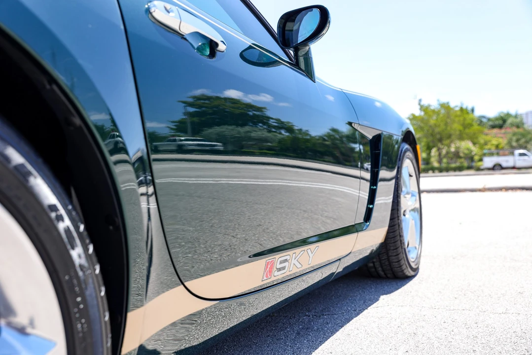 2007 Saturn Sky - Image 19 of 31